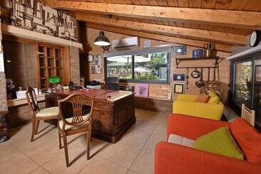 아파트호텔 Out Of Africa Resort