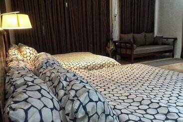 Pension Aloe De Diniwid