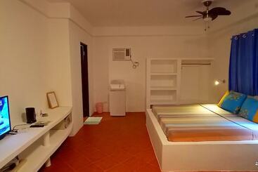 Pensjonat Aquarius Terraces Boutique Resort