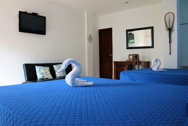 بنسيون Bellamar Beach Inn