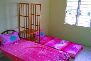 بنسيون Classic Oriental