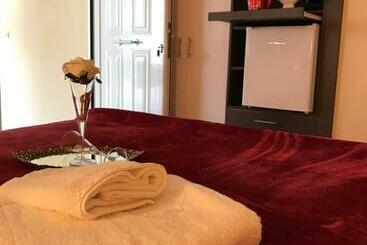 Пансион Corali