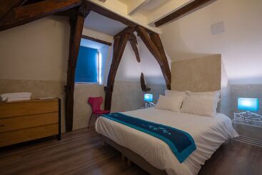 Пансион La Tour De Lierre 2