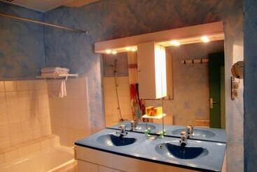 Pensionat Maison Du Manoir