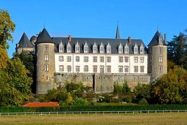 Пансион Moine Passion