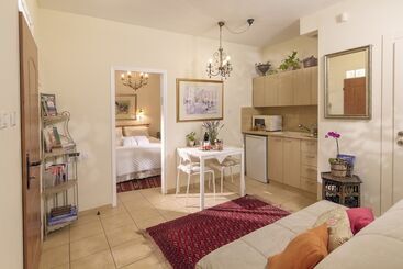 بنسيون Pinat Nofesh