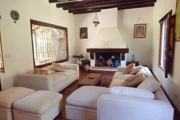 پانسیون Royal Casablanca