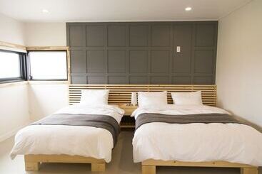 פנסיון Sansuite