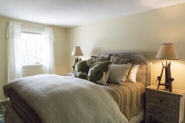 پانسیون Snow Goose Inn