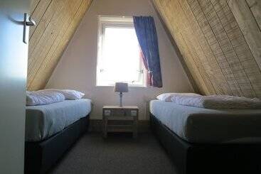 渡假胜地  Vakantiepark Eigen Wijze