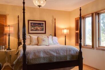 River Bluff Farm Bed And Breakfast