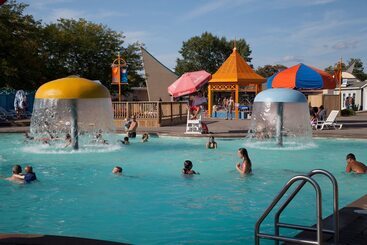 بيت ريفى Sherkston Shores Rv Resort