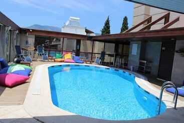 Sole Boutique Hotel & Spa