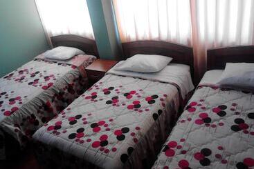 Sumac Tika Hostal