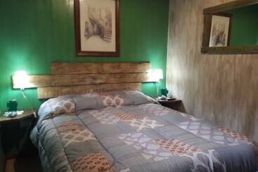 بيت ريفى Tierras Del Sur I