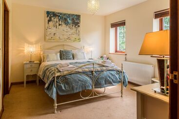 Tigh Geal Boutique Bed & Breakfast