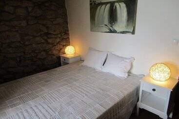 茅舍 Villa Montemar