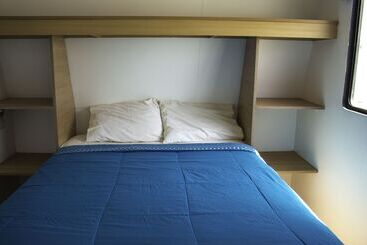 アパートホテル 360 Lagoon