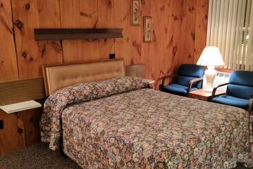 Allen's Budget Motel