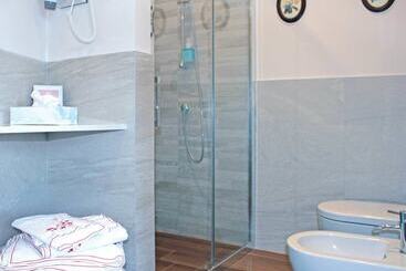 ベッドアンドブレックファースト Villa Rubino