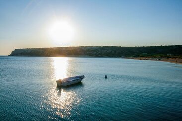 Bertiz Bozcaada Hotel And Restaurant