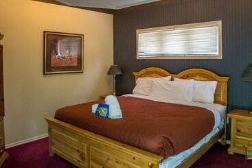 بيت ريفى Candlewyck Cove Resort
