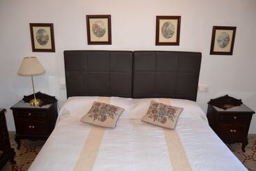 コテージ Cas Carro