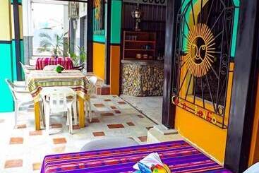 Coco Bongo Hostel