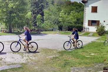 بيت ريفى Conjunto De Turismo Rural La Tablá