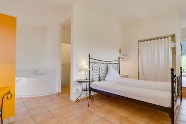 Сельский дом Eifeltraum Mediterrana Pure Silence