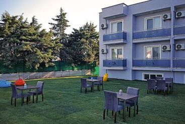 Geyikli Aqua Otel