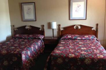 Gretna Motel