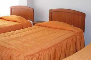 Hostal Business Inn & Mystic Suite