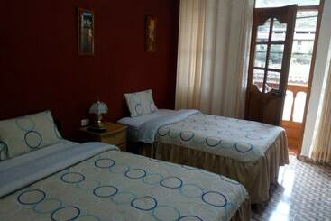 Hostal Incanto
