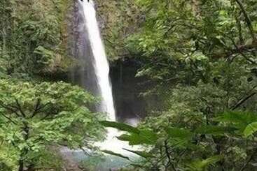 Hostel Arenal Sunrise