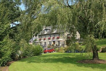 酒店 Auberge D'alle