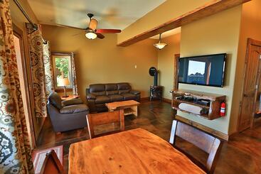 فندق Baycrest Lodge