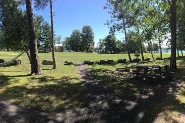 فندق Bluff Point Golf Resort