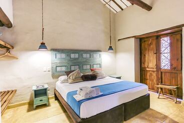 هتل Boutique Venturi