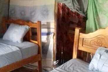 فندق Cabañas Coco Blanco