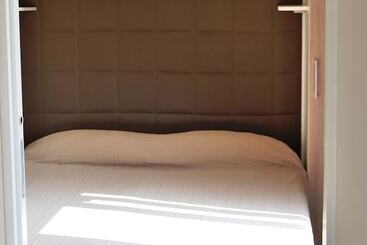 בית מלון כפרי Camping Porto Srl