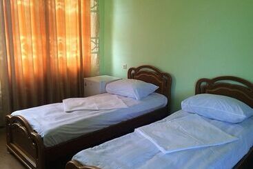 בית מלון כפרי Chito Gvrito