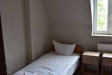 酒店 Cul Osw Swinoujscie