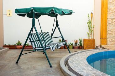 هتل Dulce Estancia