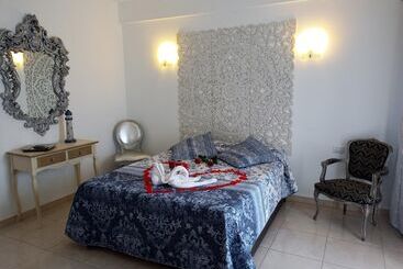 בית מלון כפרי Estudio Gavota