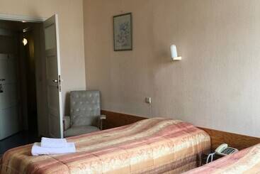 בית מלון כפרי Hôtel L Europe