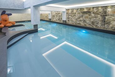 Отель Hôtel La Chaudanne