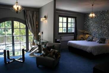 فندق Hôtel Les Biches