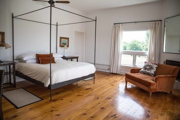 فندق La Aguada Casa De Polo By Don