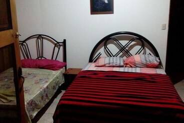 فندق La Ceiba Ecoadventures